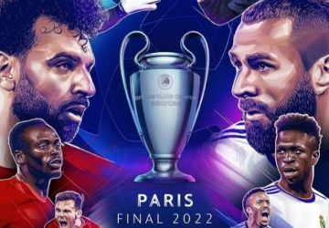 Final Liga Champions 2022 Liverpool vs Real Madrid, Berikut Statistik Klopp vs Ancelotti
