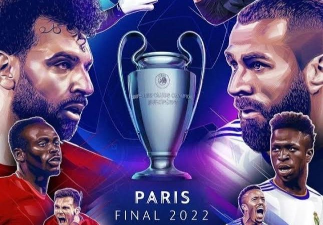 Final Liga Champions 2022 Liverpool vs Real Madrid, Berikut Statistik Klopp vs Ancelotti
