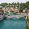 Dubes RI di Swiss: Sebut Sungai Aare di Swiss Sering Telan Korban, 15-20 Kasus Pertahun