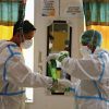 Update COVID-19 Indonesia 29 Mei 2022: Positif 242, Meninggal 1