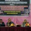 DPRD Parepare Gelar Konsultasi Publik Terkait Ranperda Pencegahan Narkotika