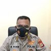 Polwan di Ambon Digerebek Suami Saat Sekamar Bareng Pendeta