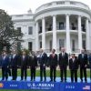 KTT ASEAN-AS Hasilkan Kesepakatan Kemitraan Strategis