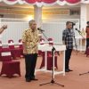 Lanjutkan Pembangunan, Firdaus Ajak Masyarakat Dukung Pj Terpilih