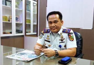 Layanan Uji KIR di UPT PKB Dishub Pekanbaru Meningkat 10 persen dari Tahun Lalu