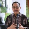 Kepala Otorita IKN Bahas Peluang Kerja Sama Bidang Energi Indonesia-AS