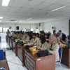 Kagama Riau Berikan Pembekalan, 30 Mahasiswa UGM KKN di Kampar