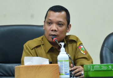Pj Walikota akan Bahas Pengelolaan Air Bersih dengan Manajemen PDAM
