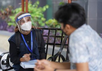 BPS Riau Sampaikan Alasan Pentingnya Sensus Penduduk Lanjutan Hingga 30 Juni 2022