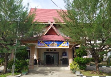 Berikan Layanan Sosial, Dinsos Pekanbaru Fasilitasi Dokumen Kependudukan Bagi ODGJ