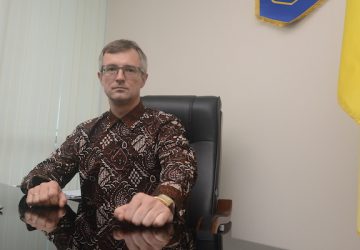 Presiden Jokowi ke Ukraina akan Sangat Bersejarah, Pemimpin RI Pertama ke Sana