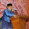 Bupati Alfedri Apresiasi MTQ Tingkat Kampung Tualang