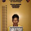 Curi HP Pelajar Sedang Belanja di Alfamart, Pengangguran di Ciduk Polsek Bangko