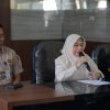 Optimalisasi Penerimaan Pajak Daerah, Bapenda Kampar Gelar Rakor Dengan Para Kolektor
