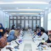 Lintas Komisi Ingin Masyarakat Diberikan Pelayanan Kesehatan yang Terbaik