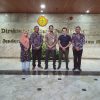 Dinas Perkebunan Bengkalis Melakukan Perjanjian  Kerjasama dengan Kemenkeu, Kelompok Pekebun Sawit Bisa Dapat Bantuan