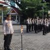Tekan Angka Kriminalitas, Polresta Pekanbaru Kembali Laksanakan Patroli Preventif Strike
