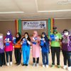 Alzheimer’s Indonesia Chapter Bengkalis Gelar Berbagai Kegiatan Nasional