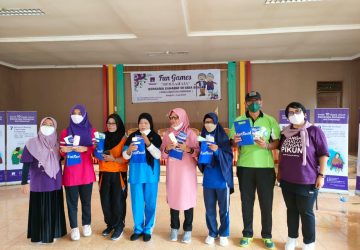 Alzheimer’s Indonesia Chapter Bengkalis Gelar Berbagai Kegiatan Nasional