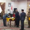 Pj Sekretaris Daerah Rohil Pimpin Pengambilan Sumpah/Janji Jabatan Fungsional Melalui Mekanisme Penyetaraan