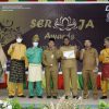 BKD Siak Terima Penghargaan Peringkat Pertama Pada Kejora Award 2022