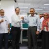 Pengguatan Ekonomi Daerah, Pj Bupati Kampar Kunjungi BRIN dan Siap Jalin Kerja Sama