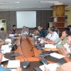 Pansus Mengefektifkan Penyebarluasan Perda Dalam Tatib DPRD Provinsi Riau