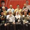 Pj Bupati Kampar Hadiri Pertemuan dengan Daerah Penghasil Sawit