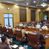 Pihak Vertikal Ungkap Kasus Perempuan dan Anak Pada Rapat Bersama Pansus P2A