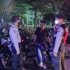 Kembali Menggelar Patroli Preventif Strike, Polresta Pekanbaru Tingkatan Antisipasi Gangguan Kamtibmas