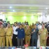 Pemkab Bengkalis Siap Dukung Pelatihan Vocation School Graduate Academy