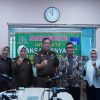 Kejati Riau Siaran Langsung di RRI Pro 1 FM 99.1 MHz Pekanbaru