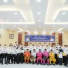 Bupati Rohil Serahkan SK Pengangkatan CPNS Formasi Tahun 2021