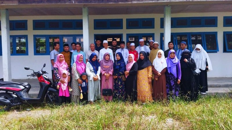 PCM Bukit Raya Pengajian Pasca Covid-19