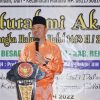 Pesan Bupati Rohil Saat Halal Bihalal dengan Keluarga Besar Ikrohil Duri – Bengkalis
