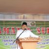 1,321 Siswa MDTA Mengikuti Wisuda, Bupati Alfedri Bilang Acara ini Luar Biasa