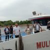 Telah Beroperasi Kembali Pelabuhan Internasional Bandar Sri Setia Raja Menuju Malaka