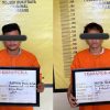 2 Pelaku Gagal Bawak Kabur Motor, Hingga Ditangkap Tim Opsnal Satreskrim Polsek Bukit Raya