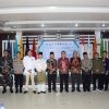 Pemkab Bengkalis Mendukung RRI dan Segera Menjadi Lembaga Stasiun Penyiaran