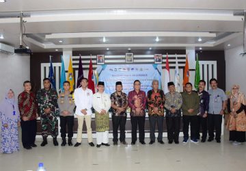 Pemkab Bengkalis Mendukung RRI dan Segera Menjadi Lembaga Stasiun Penyiaran