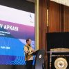 Ikuti Rakernas XIV Apkasi, PJ. Bupati Kampar Brharap Pemerintah Pusat Agar Dorong Kemajuan Produk Lokal