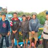 Terkait Tindak Pidana Perikanan<br>Satu Nakhoda dan Tiga ABK Diamankan Sat Pol Air Polres Rohil