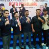 Berikut Harapan PWMOI Kepada Pengurus KONI Pekanbaru Yang Baru