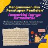 UKM Jurnalistik Cendekia Polbeng Sukses Laksanakan Kompetisi Karya Jurnalistik