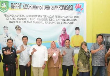 Perlunya SOP yang Preventif untuk Menangangi Kasus Kekerasan Terhadap Permpuan dan Anak