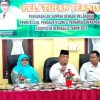 Puluhan Peserta di Bengkalis Ikuti Teknis Pengurangan Sampah Pola 3R