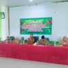 Himpun Data Lahan, Dinas Perkebunan Gelar Sosialisasi STD-B di Bathin Solapan