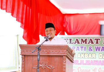 Wabup Husni: Rumah Tahfidz memperbaiki Akhlakul Karimah