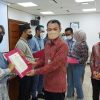 LSP SDM TIK Sertifikasi Tenaga Kerja BRI Coporate University