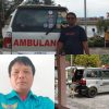 Persaudaraan Pengemudi Ambulance Indonesia Berduka